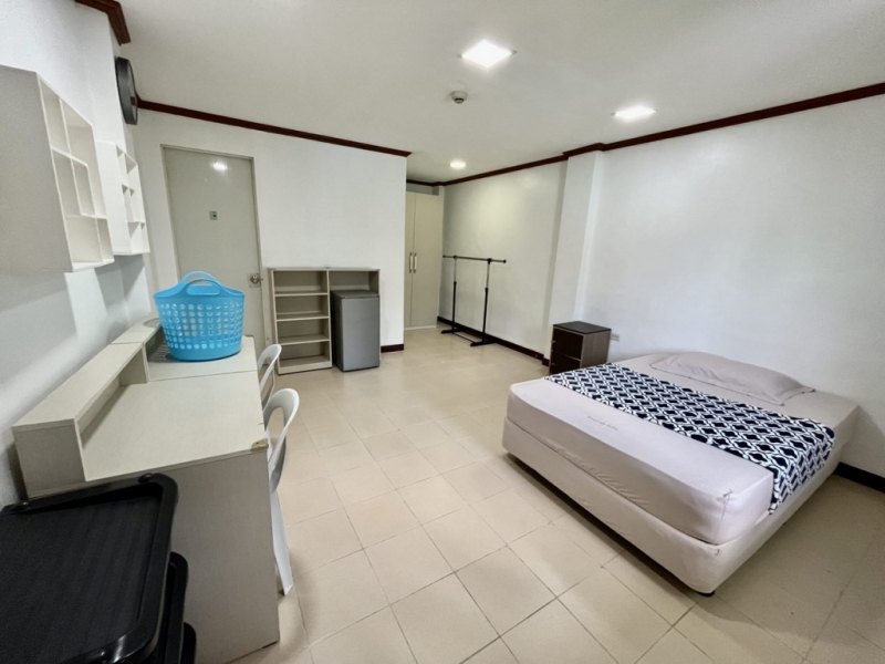 フィリピン留学 Cebu21 - English Fella 2-Dormitories-4